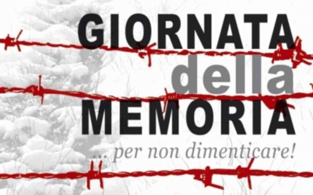 Giornata della memoria