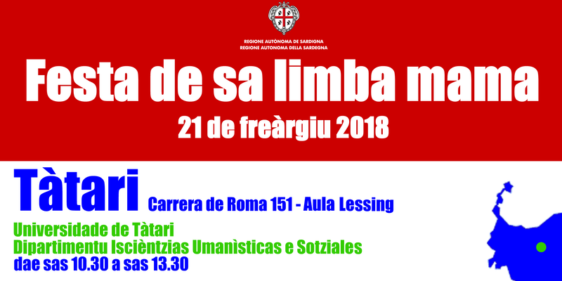 Festa de sa Limba Mama