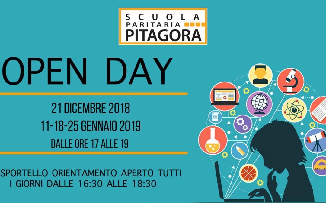 Open Day