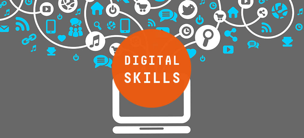 Digital Skills in Cultural Heritages