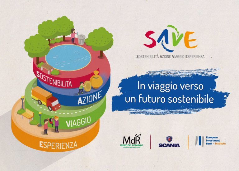 Partecipazione progetto “SAVE”