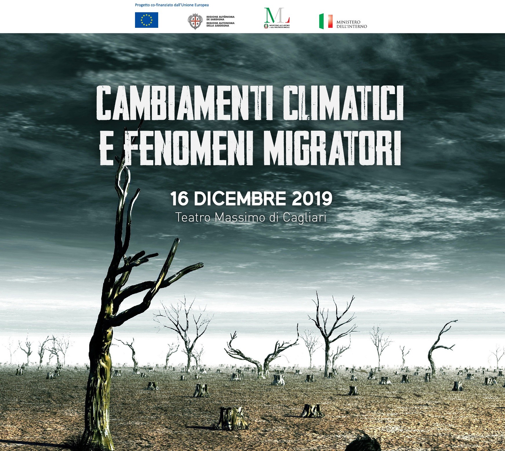 Cambiamenti climatici e fenomeni migratori