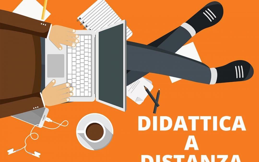 Attivazione Didattica a Distanza