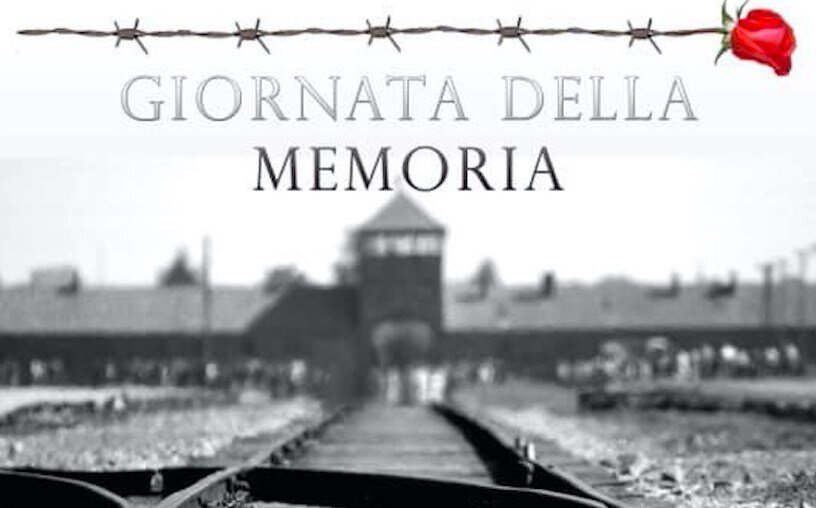 27 Gennaio: Giornata della memoria