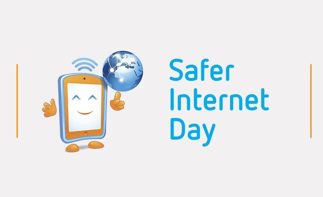 Safer Internet Day – Giornata mondiale dedicata all’uso positivo di Internet