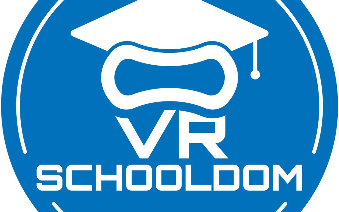Erasmus+ – VR-Schooldom